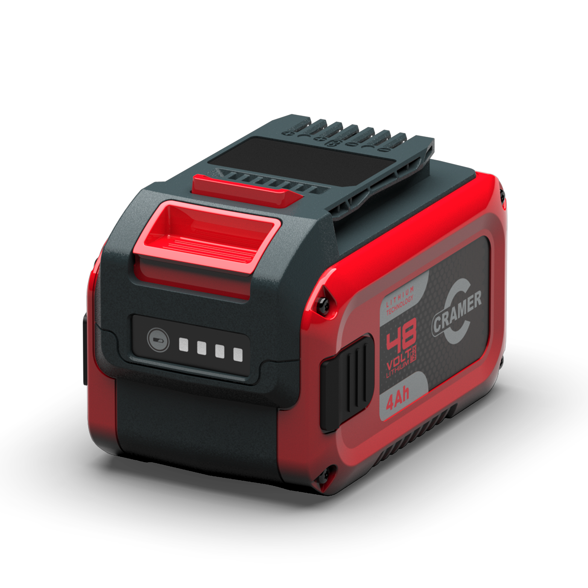 Batterie 48V192 4Ah