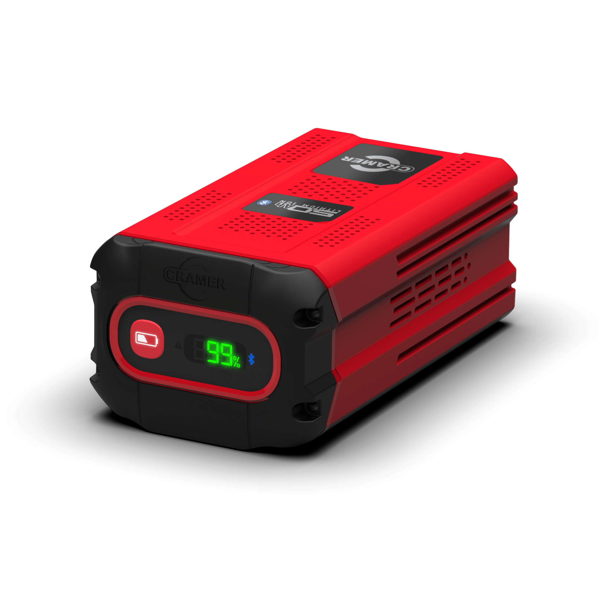 Batterie 82V - 360 Wh - 5 Ah
