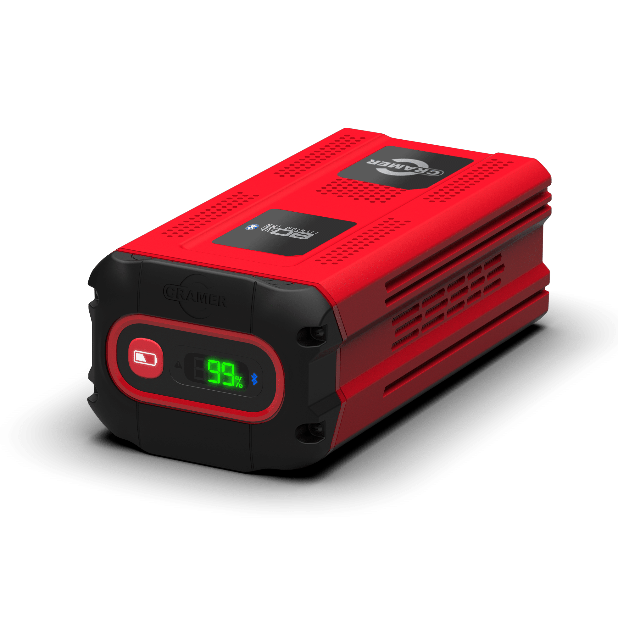 Batterie 82V - 580 Wh - 8 Ah