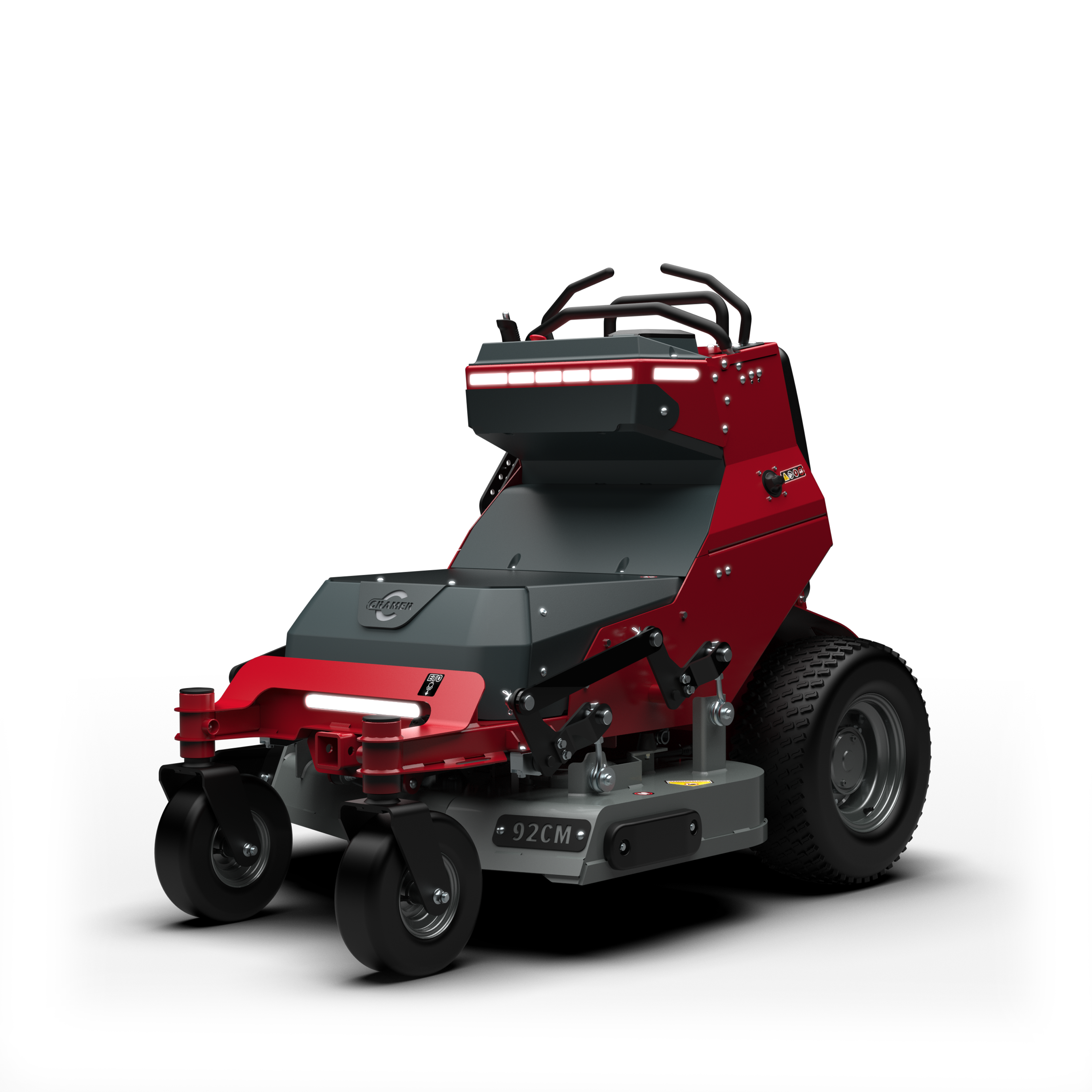 Stand on – 92cm