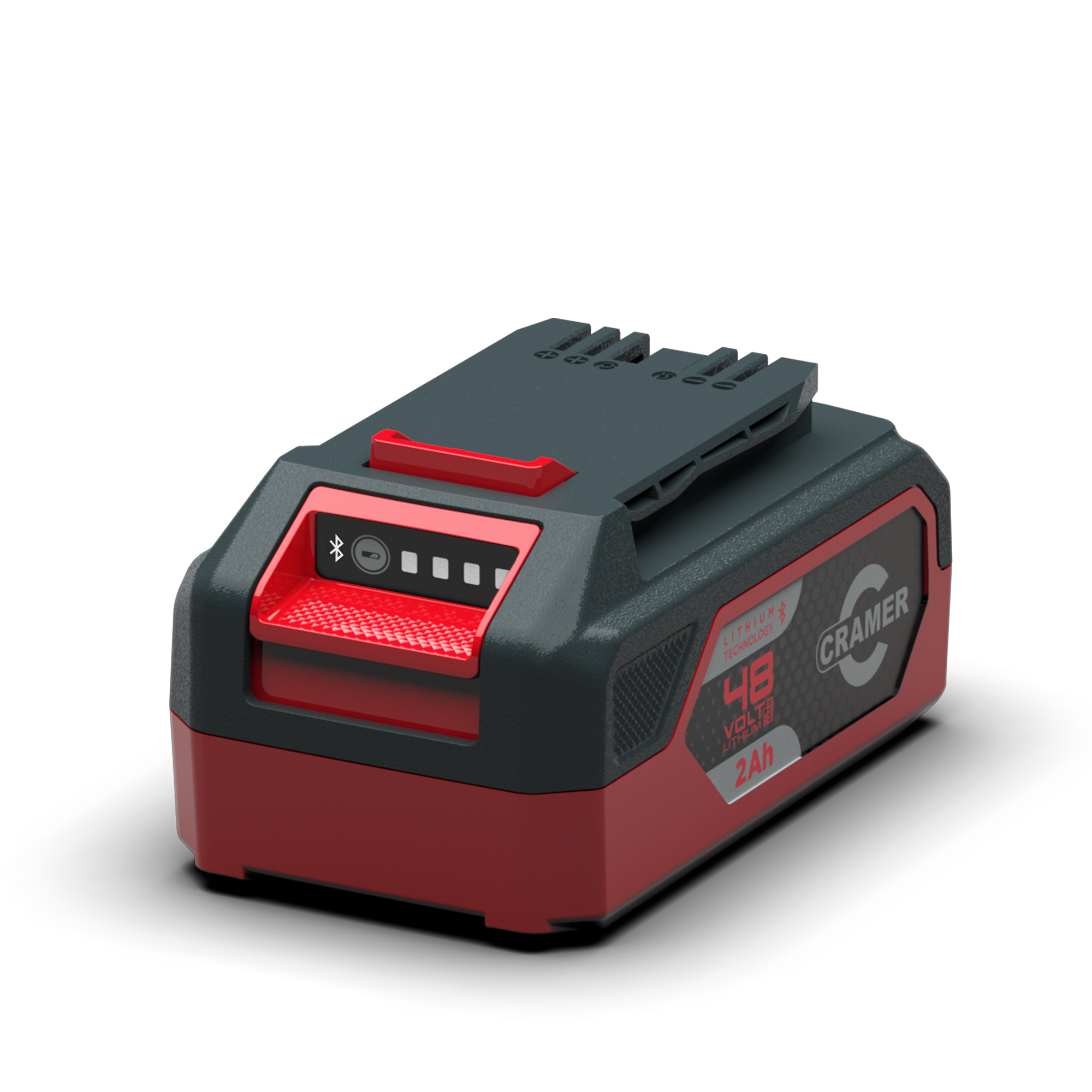 Offert : Batterie 48V96 2Ah