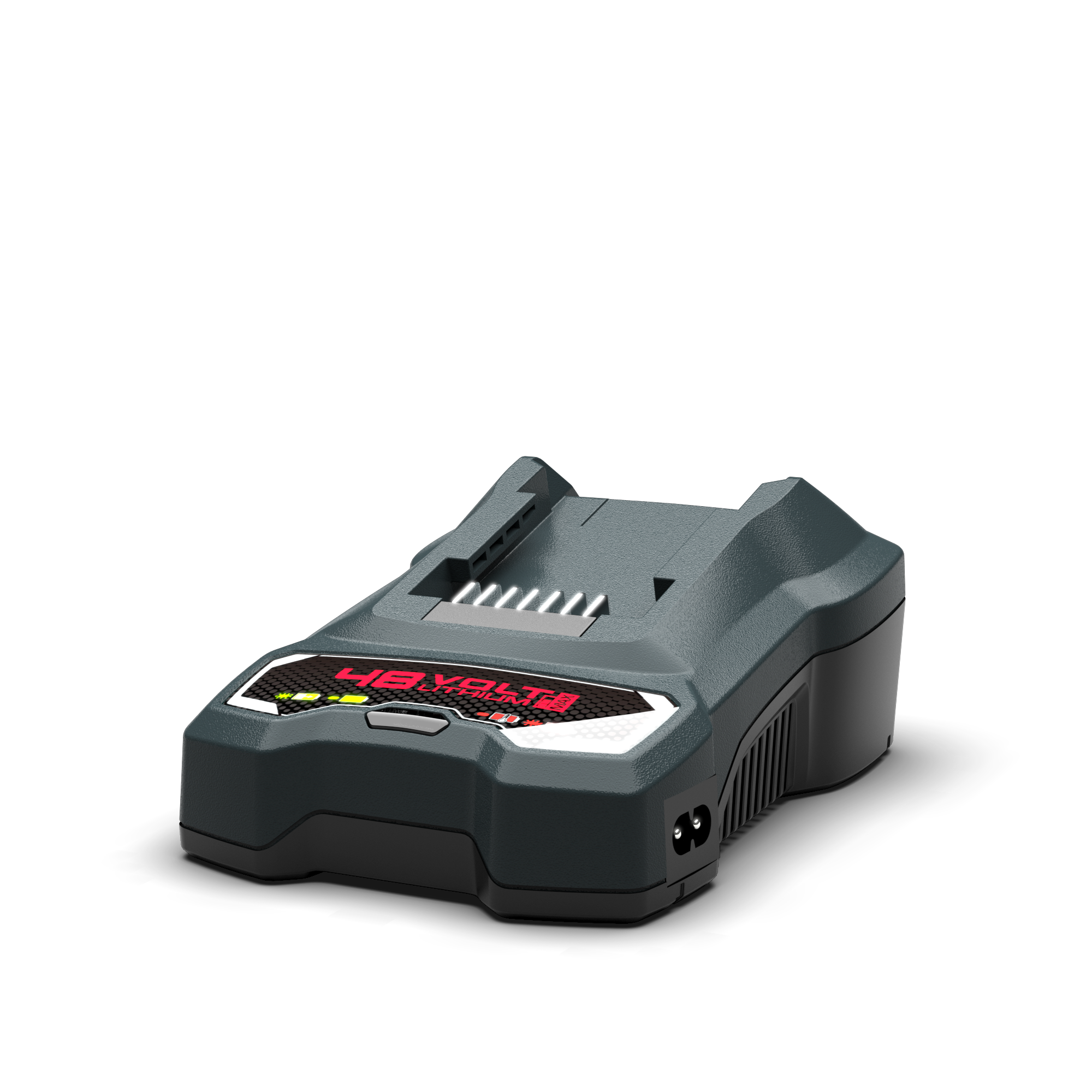 Chargeur simple 48V 4A