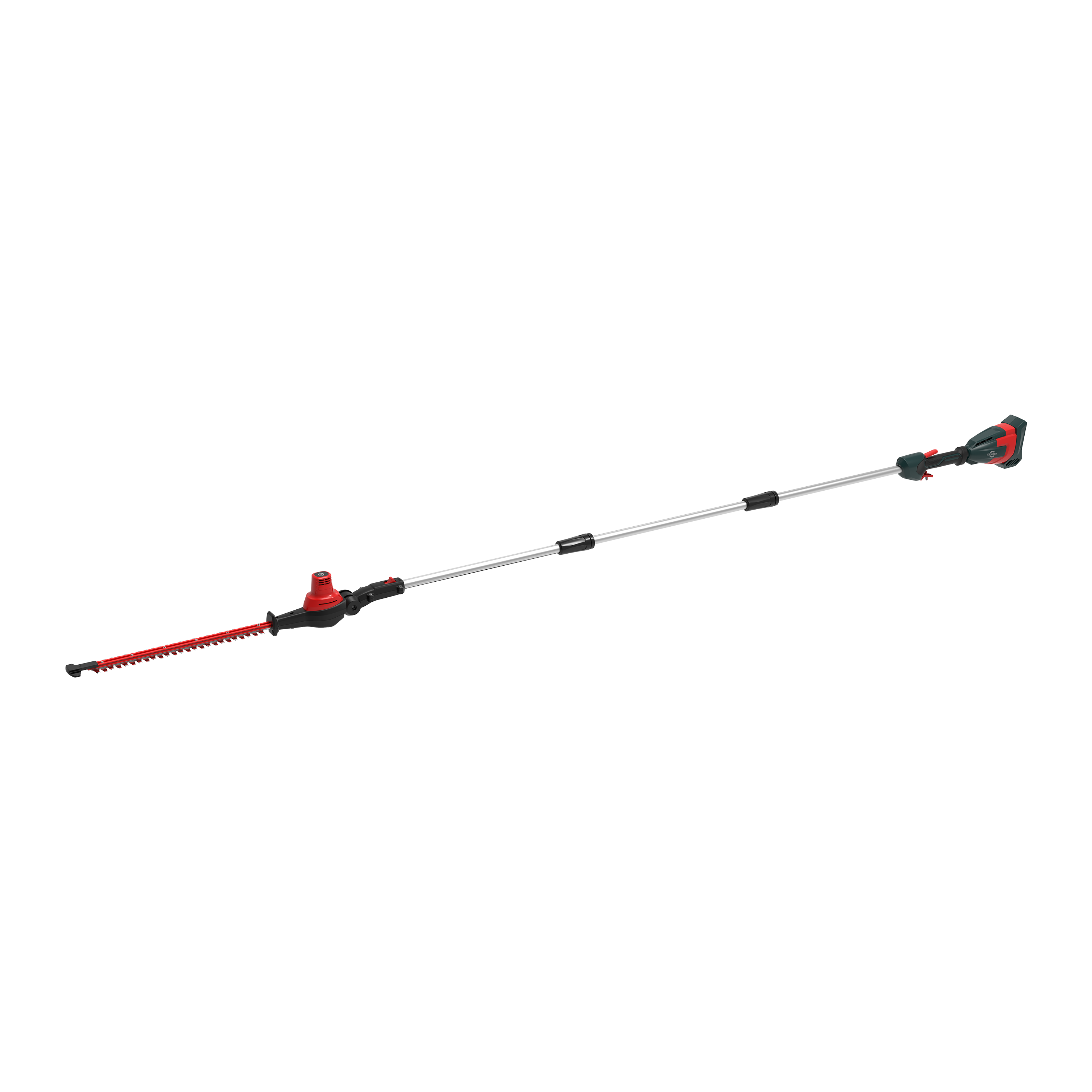 Taille-Haies perche 48V