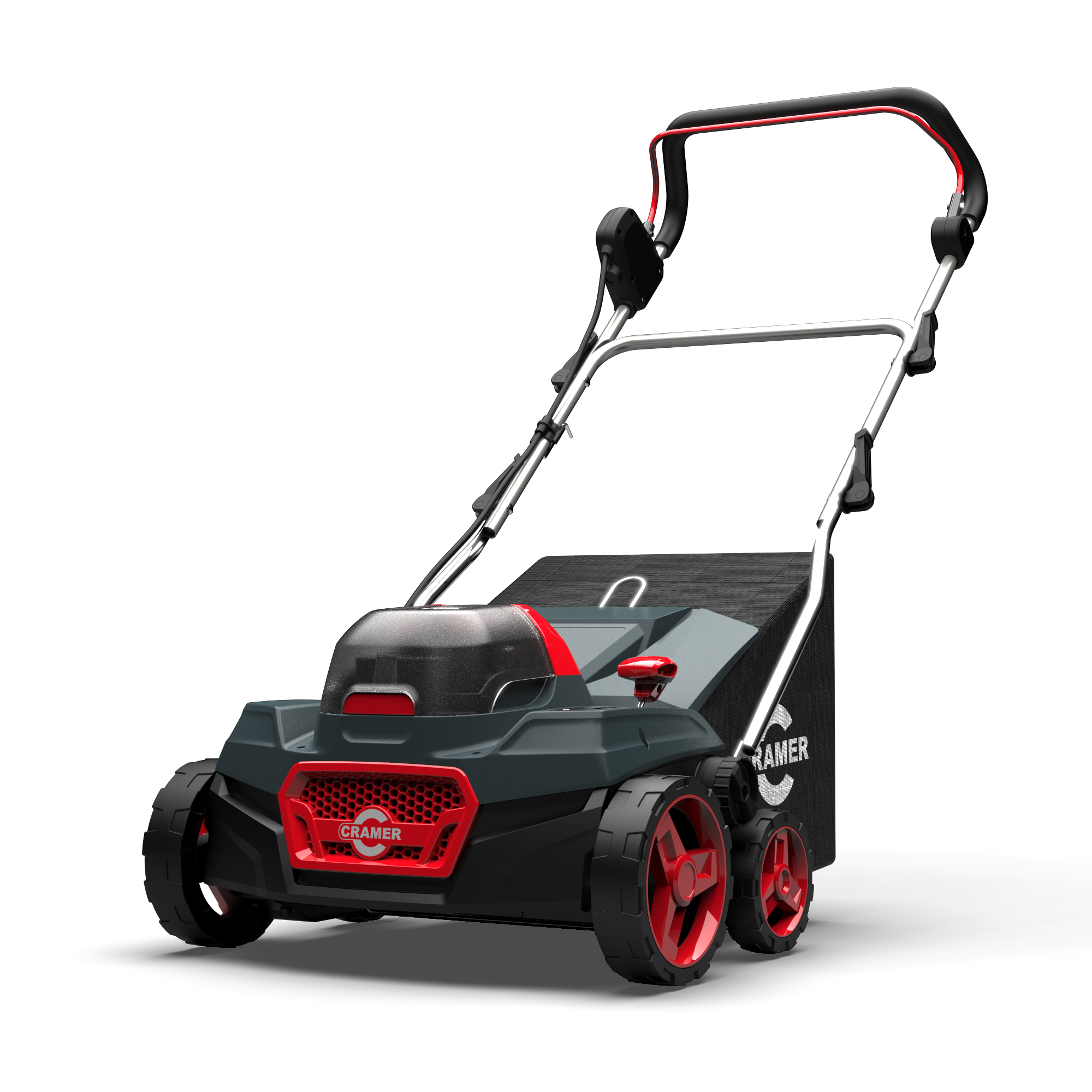 Scarificateur 2 en 1 - 48V