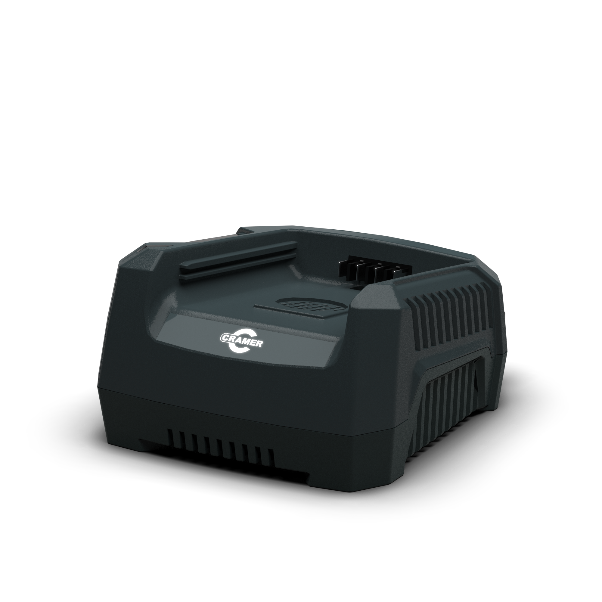 Chargeur simple - 4A - 82V