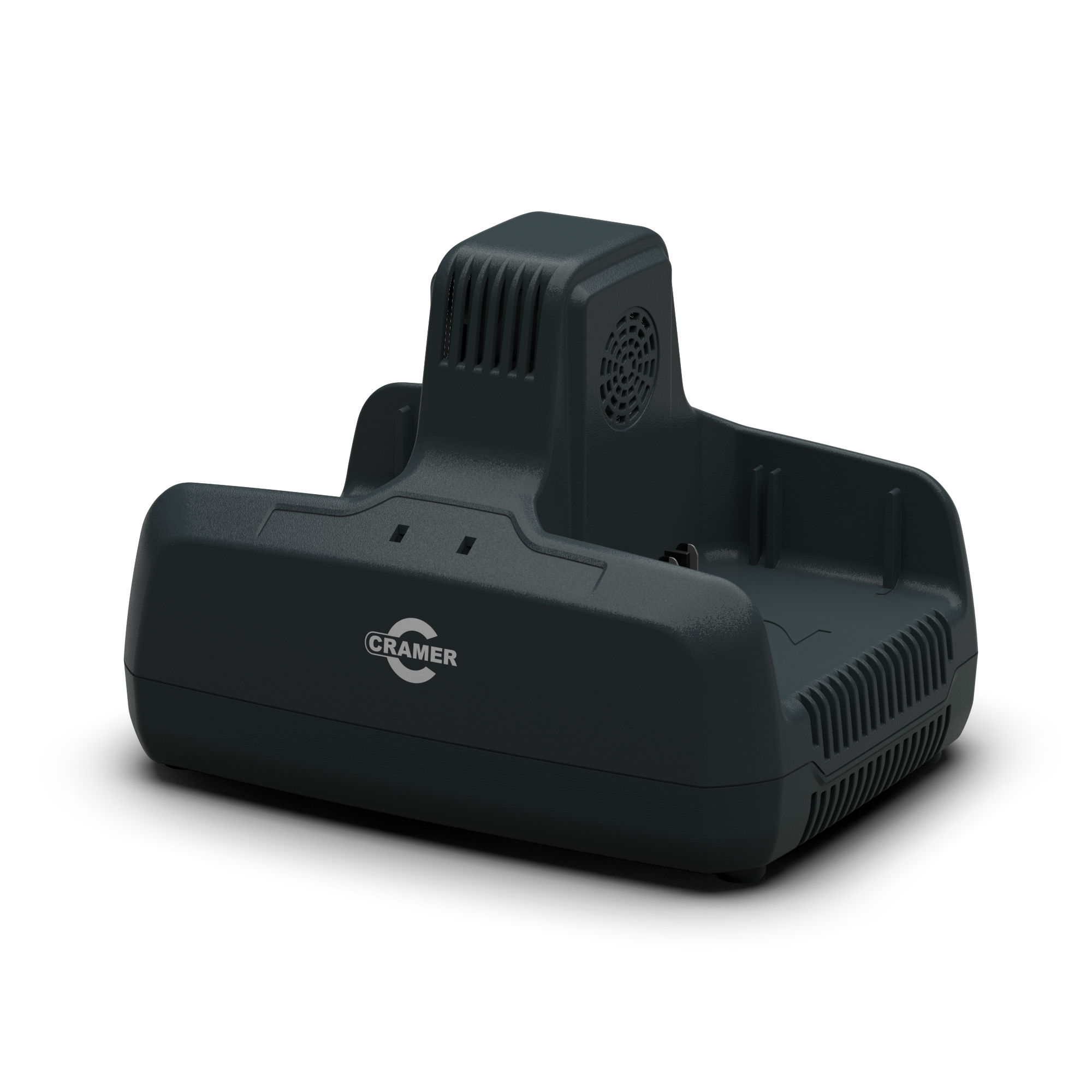 Chargeur rapide 2 ports 82V