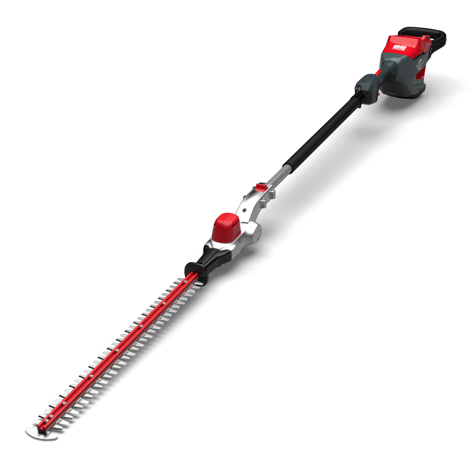 Taille Haies Perche 2.05m - 82V
