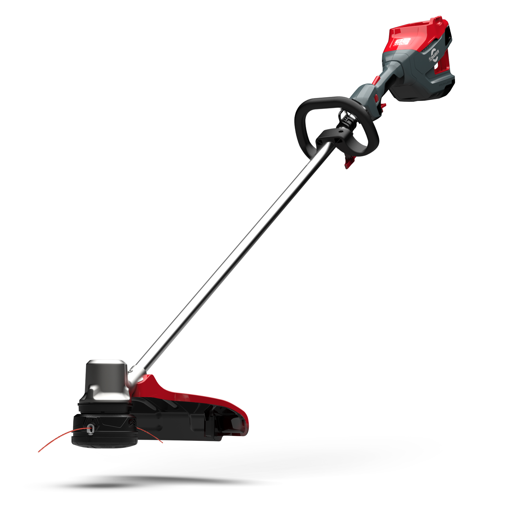 Débroussailleuse - 1500W - 82V