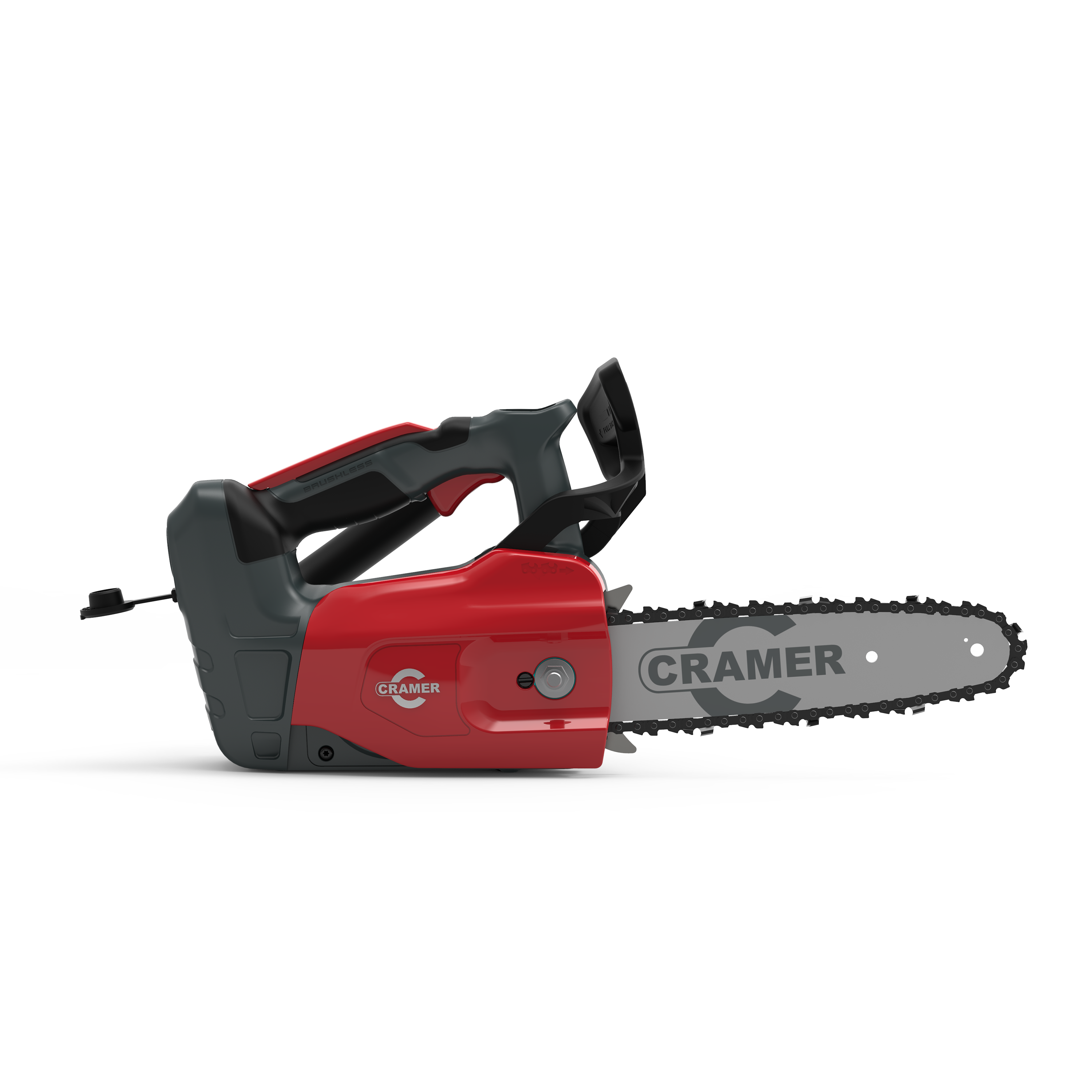 Elagueuse 1500W - 82V