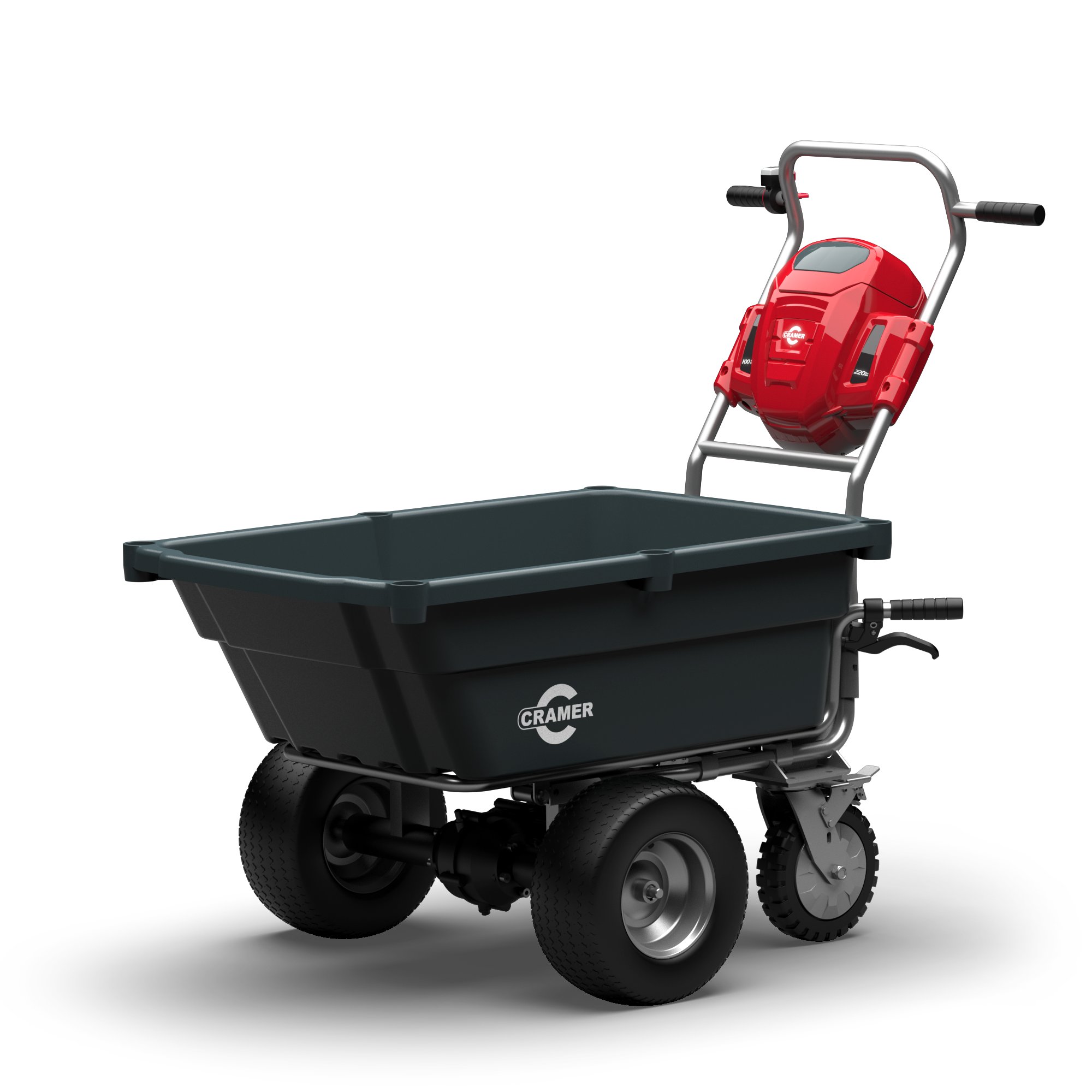 Brouette 82UC - Charge 150 Kg