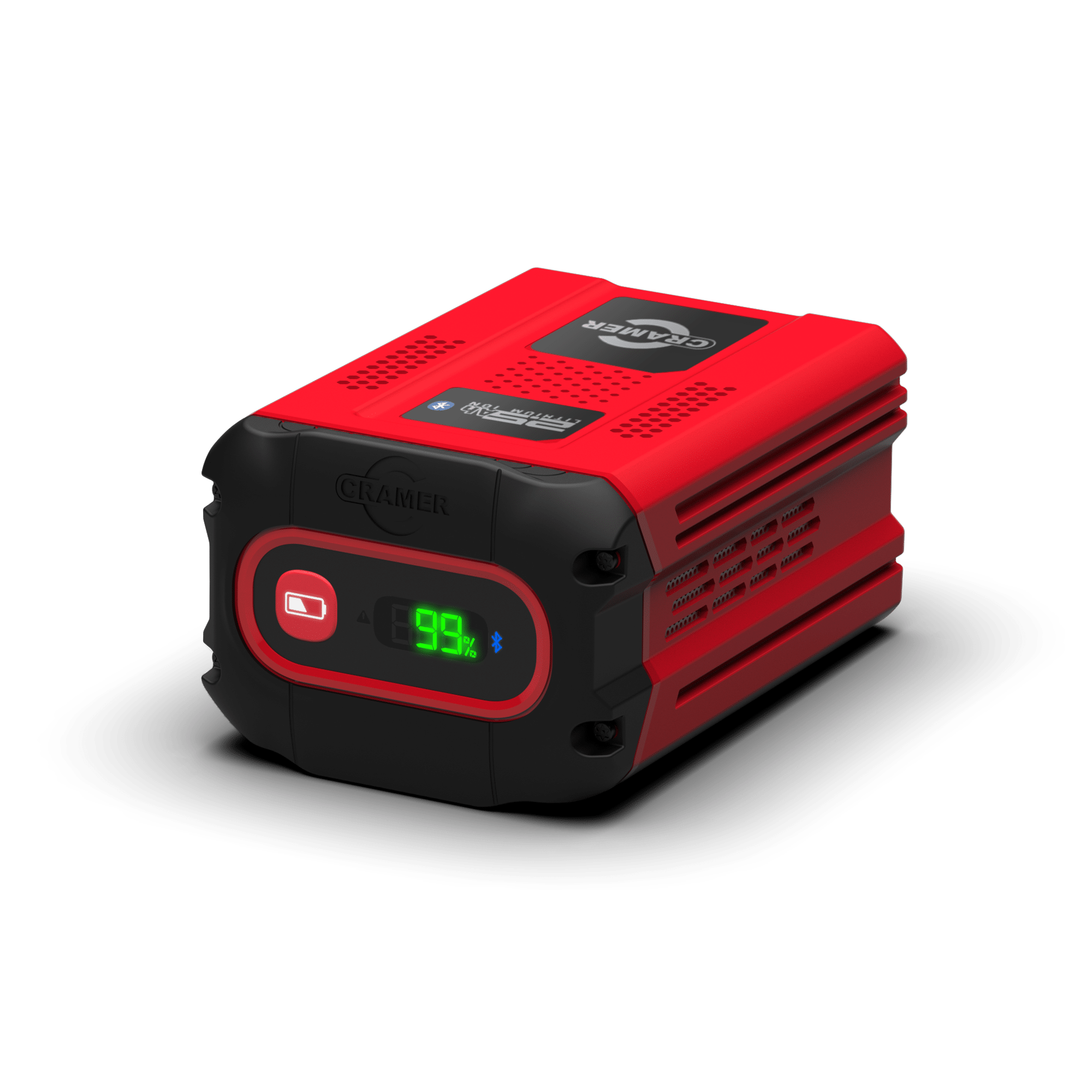 Batterie 82V - 180 Wh - 2.5 Ah