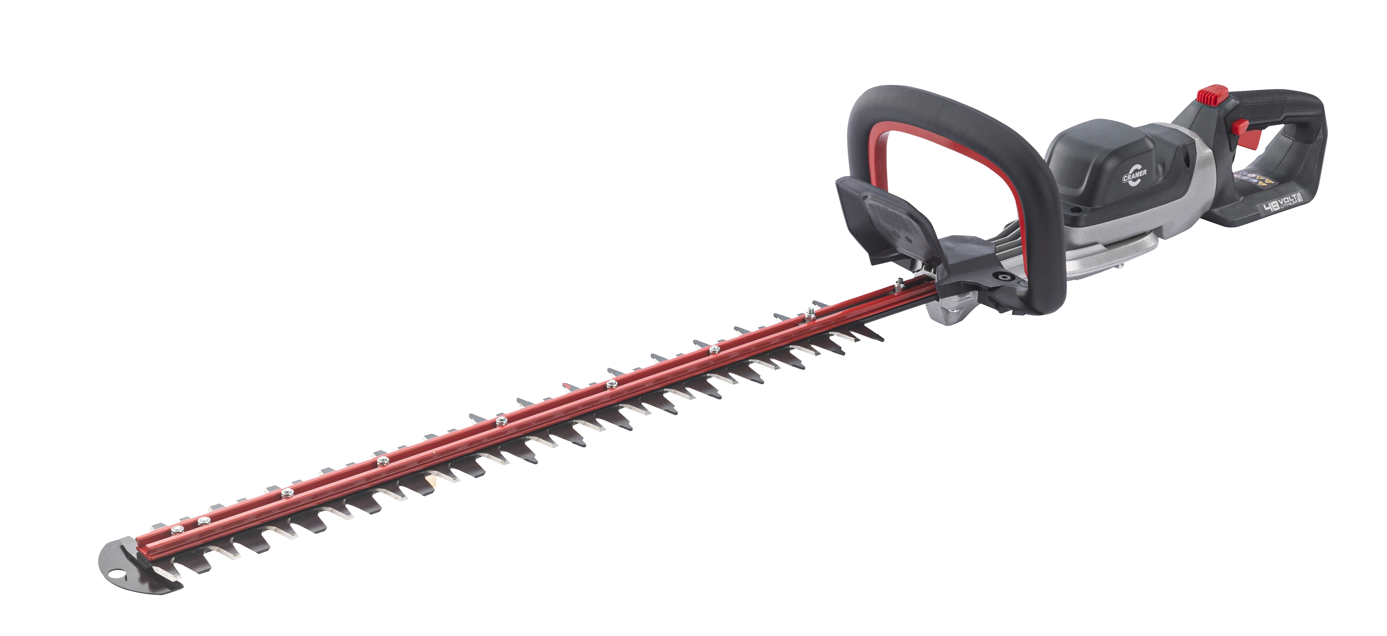 Taille-Haies 48V - 66cm